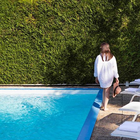 Mercure Paris Sud Les Ulis-Courtaboeuf Экстерьер фото