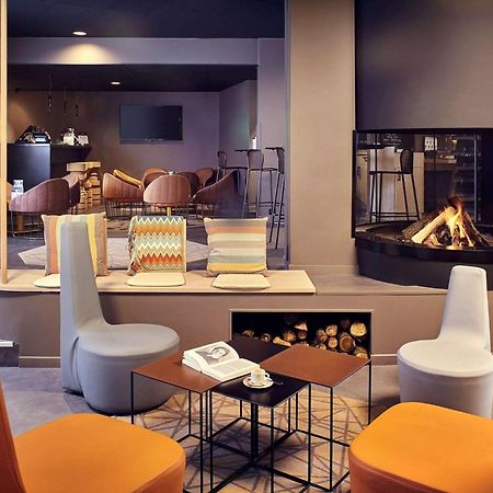 Mercure Paris Sud Les Ulis-Courtaboeuf Экстерьер фото