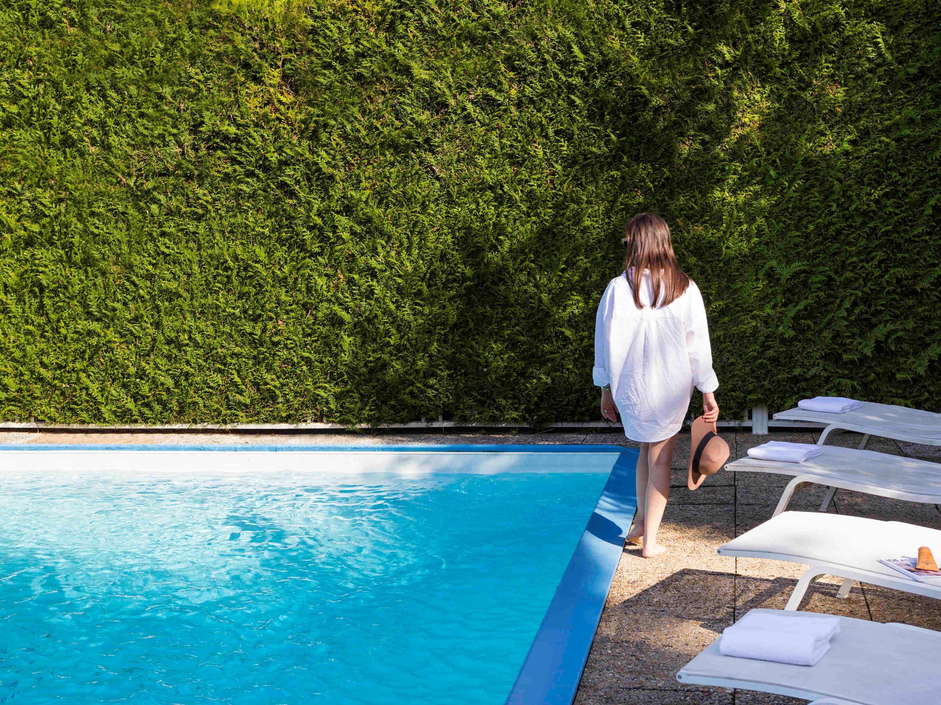 Mercure Paris Sud Les Ulis-Courtaboeuf Экстерьер фото
